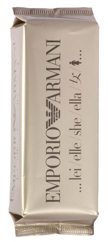 emporio armani elle 100ml