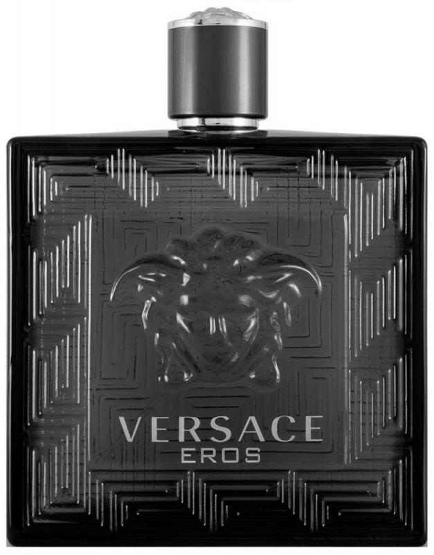 versace eros 200ml uk