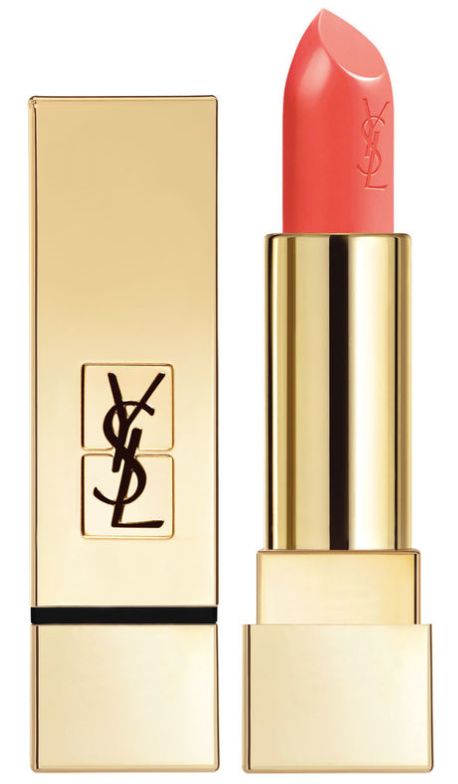 Rouge Pur Couture ⋅ Lipstick 22 Rose Celebration (4 g) ⋅ Yves Saint ...