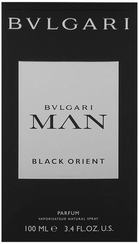 bvlgari black orient uk