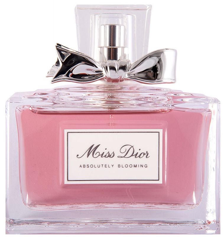 Miss Dior Absolutely Blooming ⋅ Eau de Parfum 30 ml ⋅ Christian Dior ≡ ...