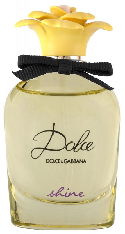 dolce shine scent