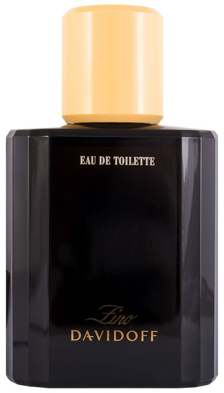 Zino Eau De Toilette 125 Ml Davidoff My Trendy Lady