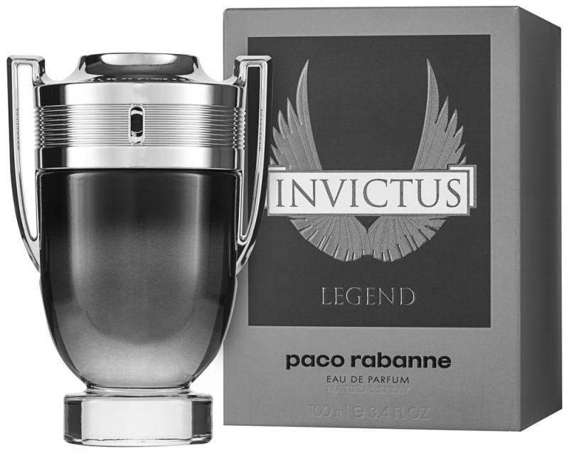 invictus eau parfum